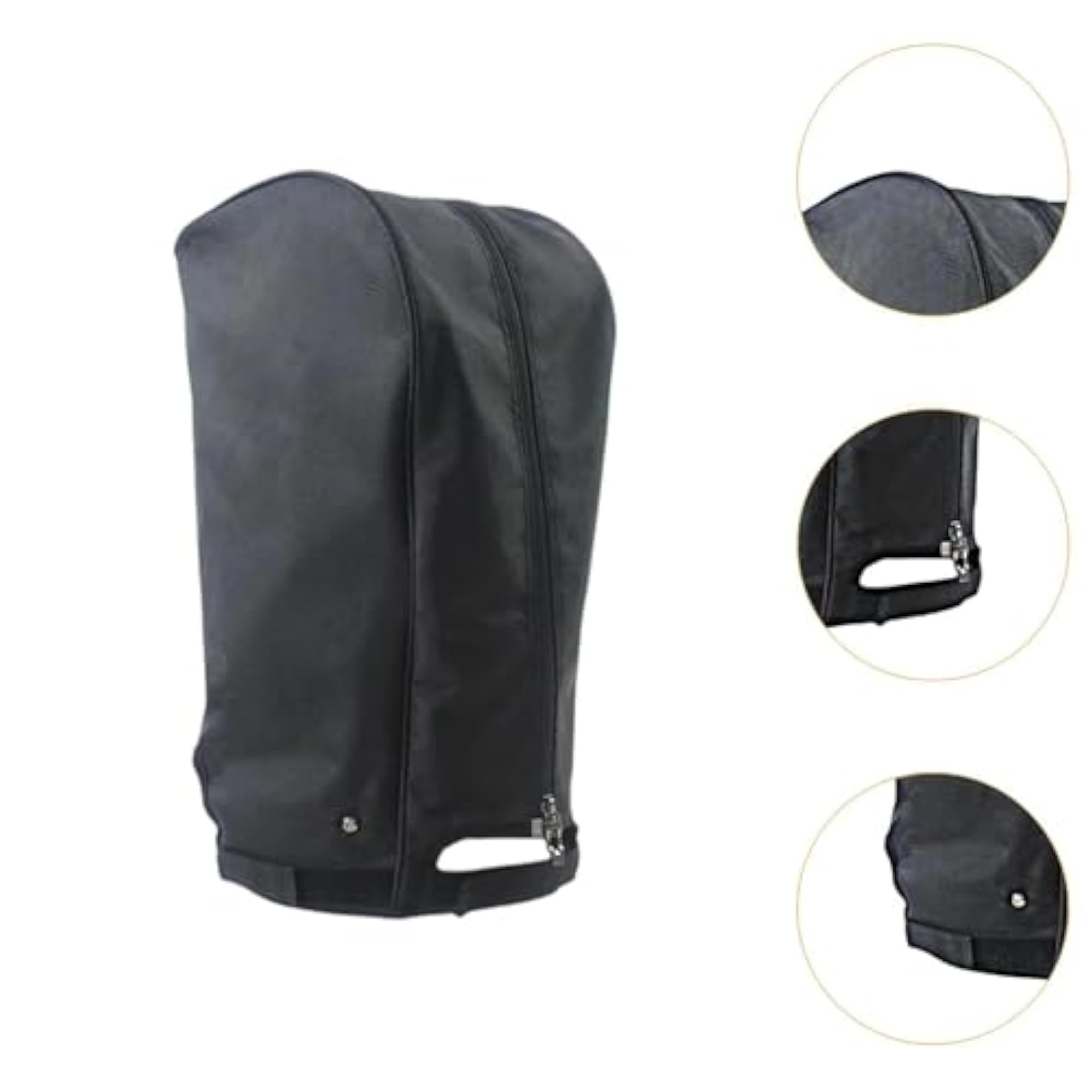 Sturdy Golf Bag Cover with Rain Hood